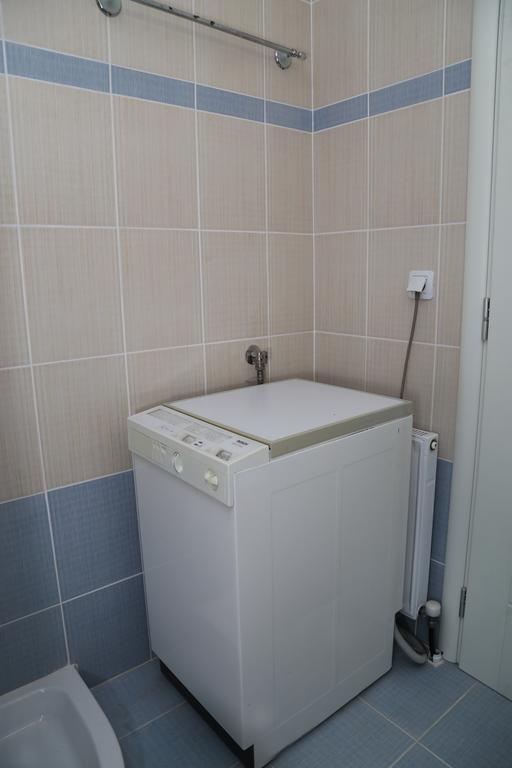 Konstantinos Luxury Apartment ケラモティ エクステリア 写真
